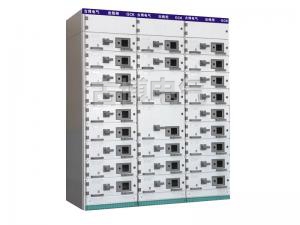 GCK、GCS、MNS柜系列抽屜附件（改進(jìn)型）